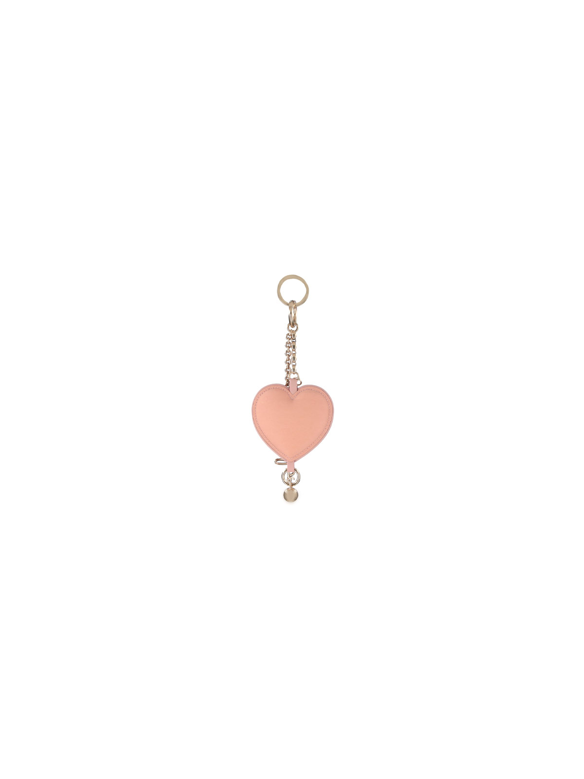 [Chloe] Keyring SS26 26UK887S4824M