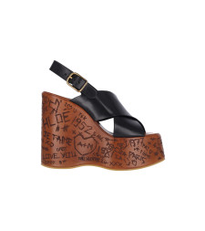 [Chloe] Wedges SS26 C24A02YLU001
