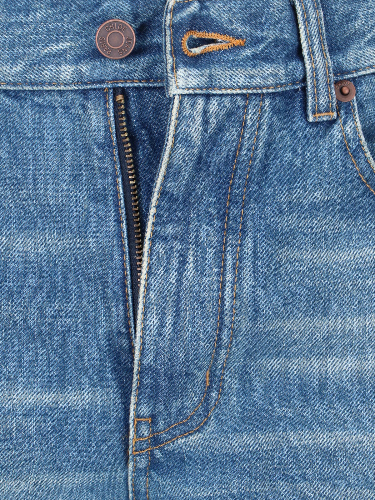 [Chloe] Jeans SS26 26UDP1115340C