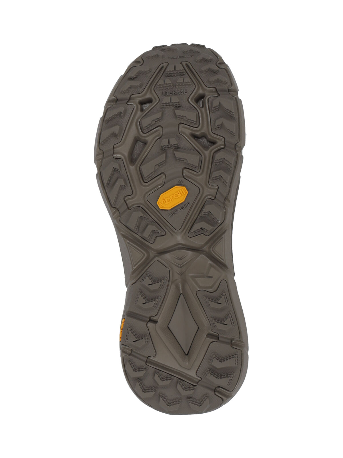 [HOKA] Sneakers SS26 1168450LTM