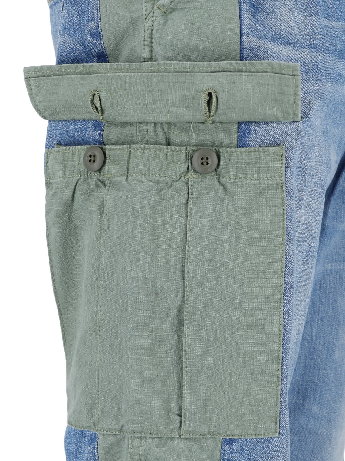 [Junya Watanabe] Jeans SS26 WQ P202 S261