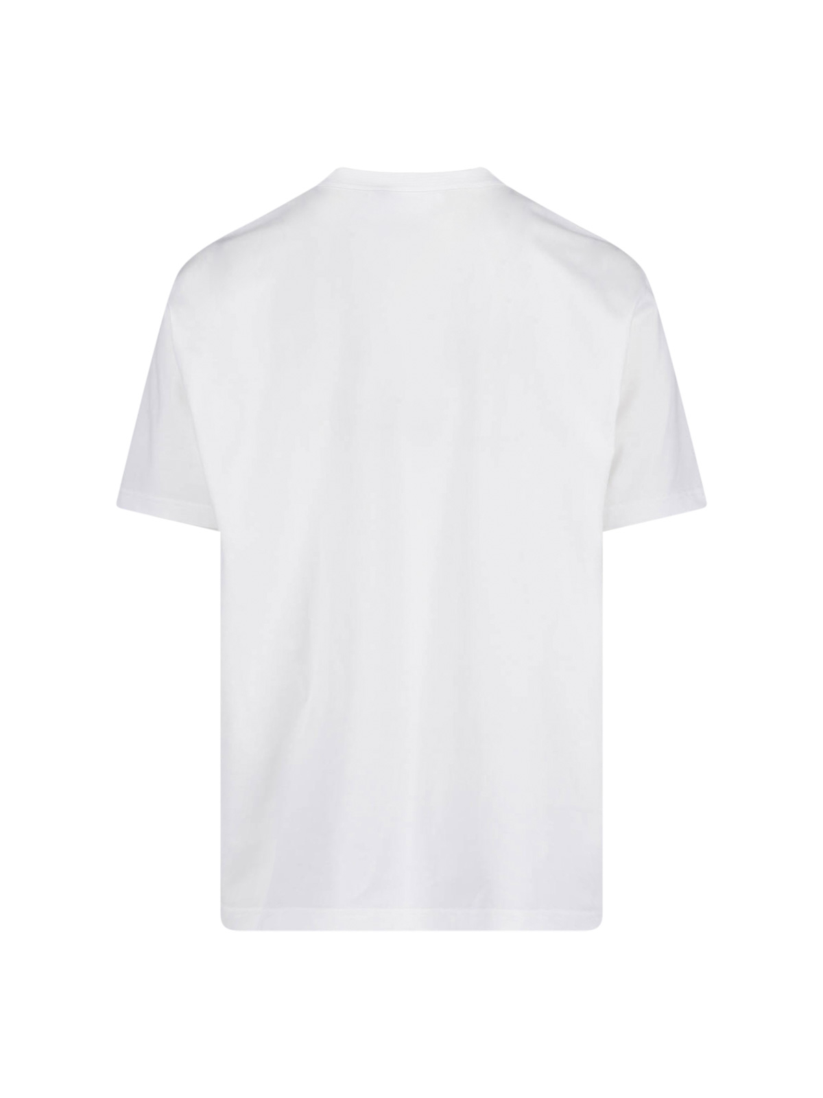 [Junya Watanabe] T-shirts Short Sleeve SS26 WQ T909 S261