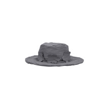 [SCHA] Cap SS26 2010CHARCOAL GREY CHARCOAL GREY