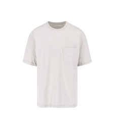 [LEMAIRE] T-shirts Short Sleeve SS26 TS0010 LJ1010WH007