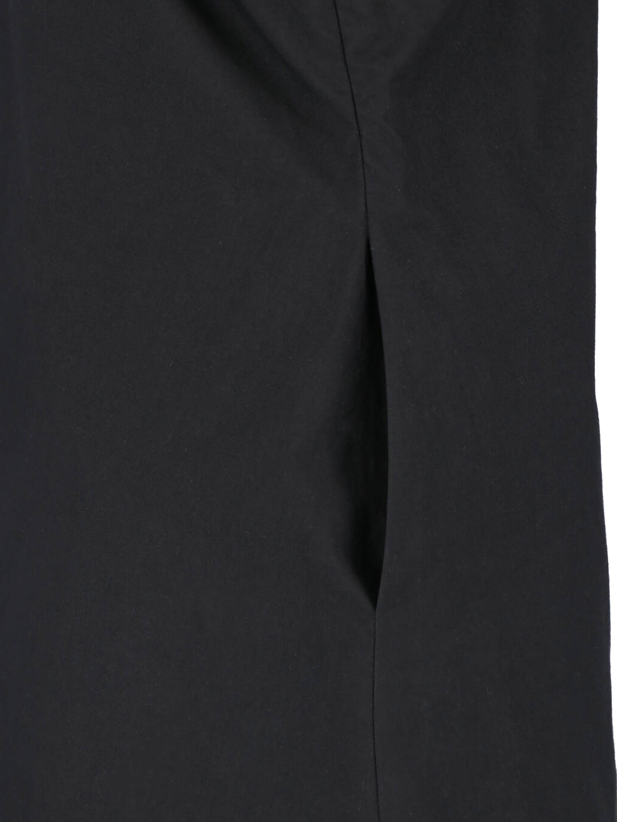 [Stella McCartney] Sleeveless dress SS26 6A0690 3HU1751000