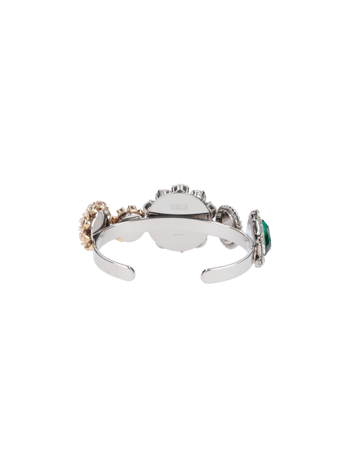 [MM6 Maison Margiela] Ring SS26 SM7UY0114 P9163HB625