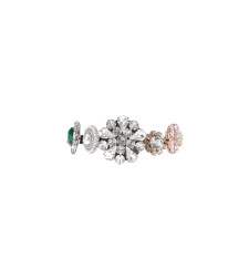 [MM6 Maison Margiela] Ring SS26 SM7UY0114 P9163HB625