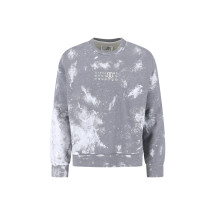 [MM6 Maison Margiela] Sweatshirt SS26 SH2GU0033 S25337853M