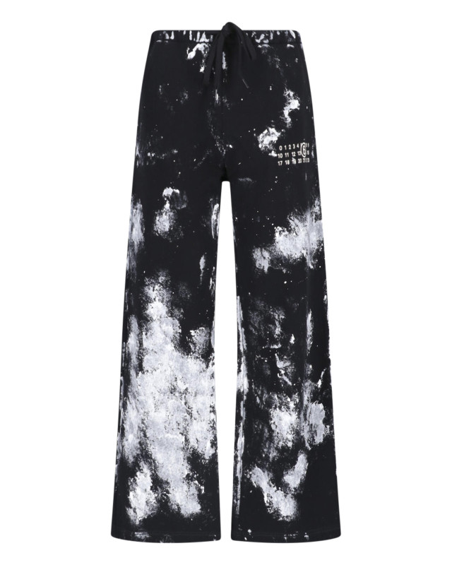 [MM6 Maison Margiela] Trousers SS26 S62KB0263 M25014900