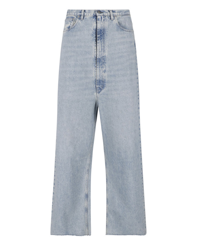 [Maison Margiela] Jeans SS26 S67LA0045 M30066962