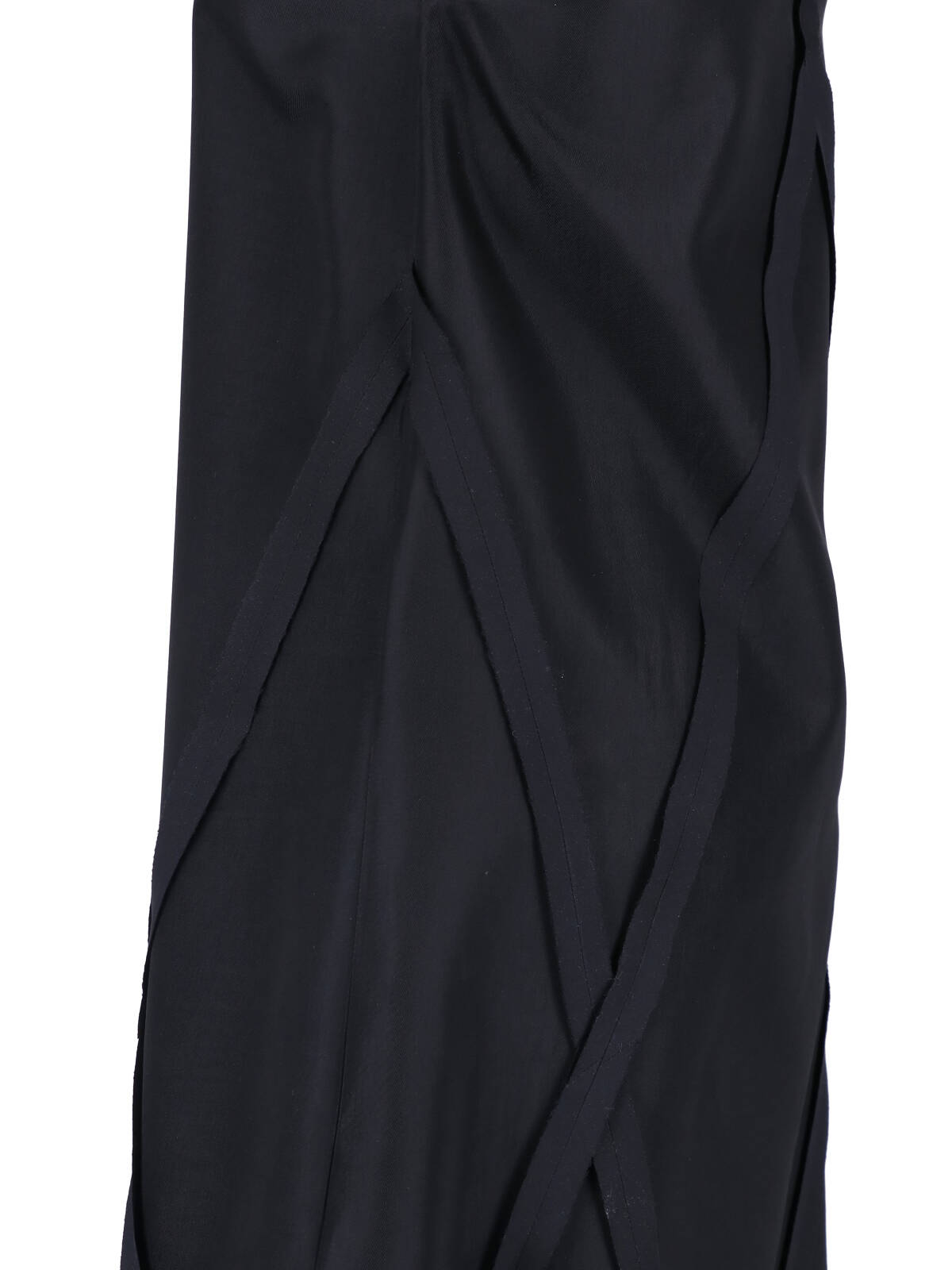 [MM6 Maison Margiela] Sleeveless dress SS26 S62DD0061 M35880900