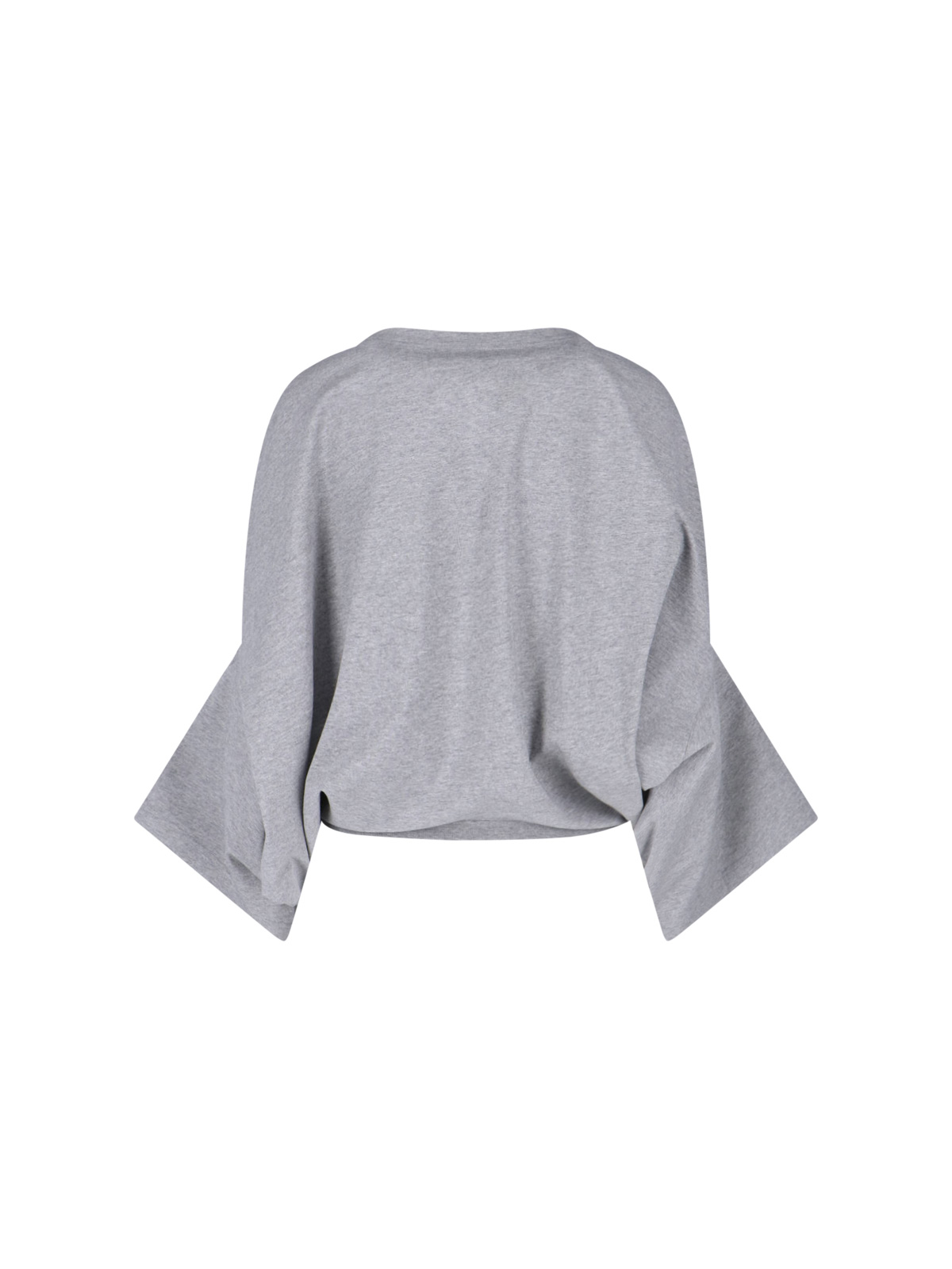 [Stella McCartney] Sweatshirt SS26 6J0448 3SQA501262