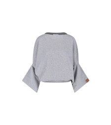 [Stella McCartney] Sweatshirt SS26 6J0448 3SQA501262