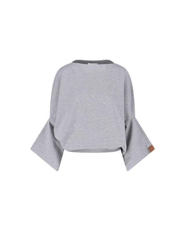 [Stella McCartney] Sweatshirt SS26 6J0448 3SQA501262