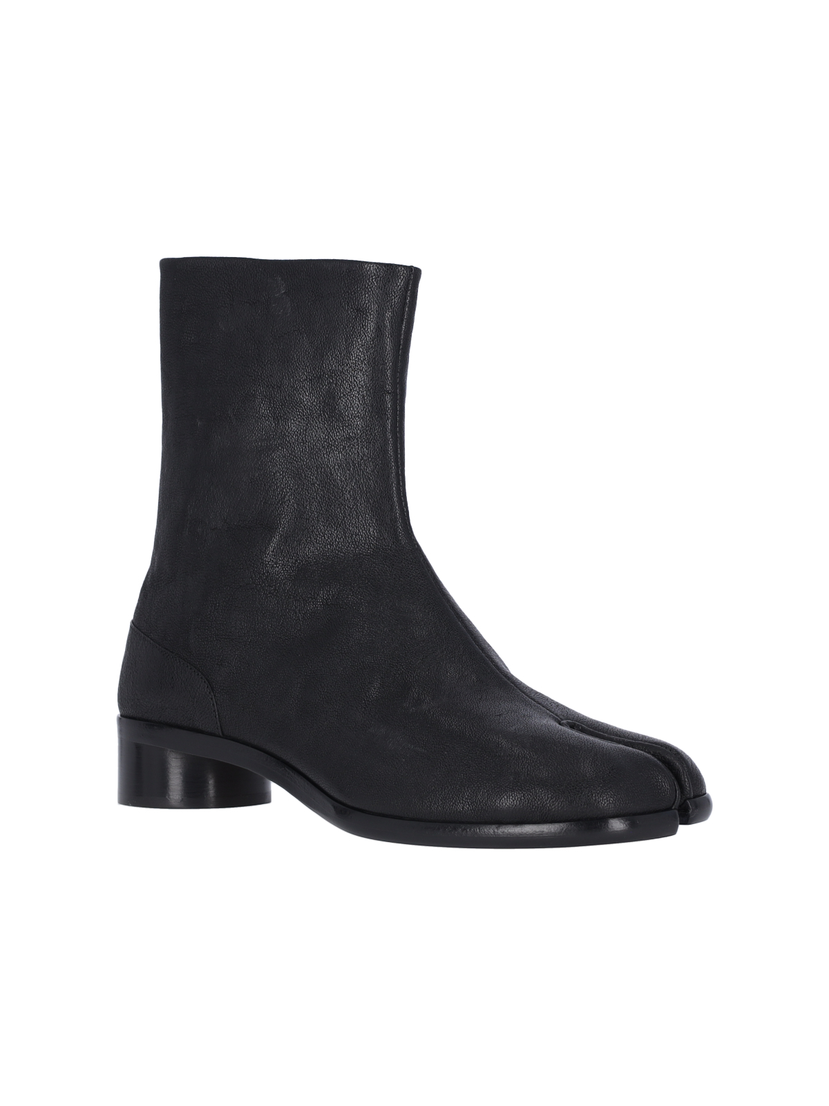 [Maison Margiela] Ankle boots SS26 S57WU0153 PR058T8013