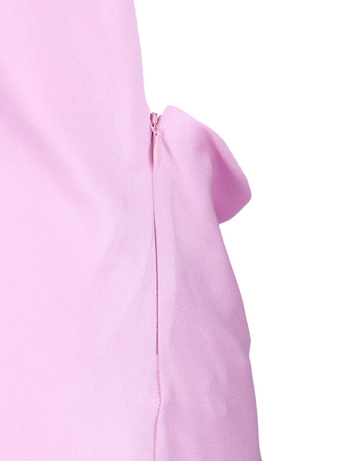 [Stella McCartney] Sleeveless dress SS26 6A0687 3FU3025602