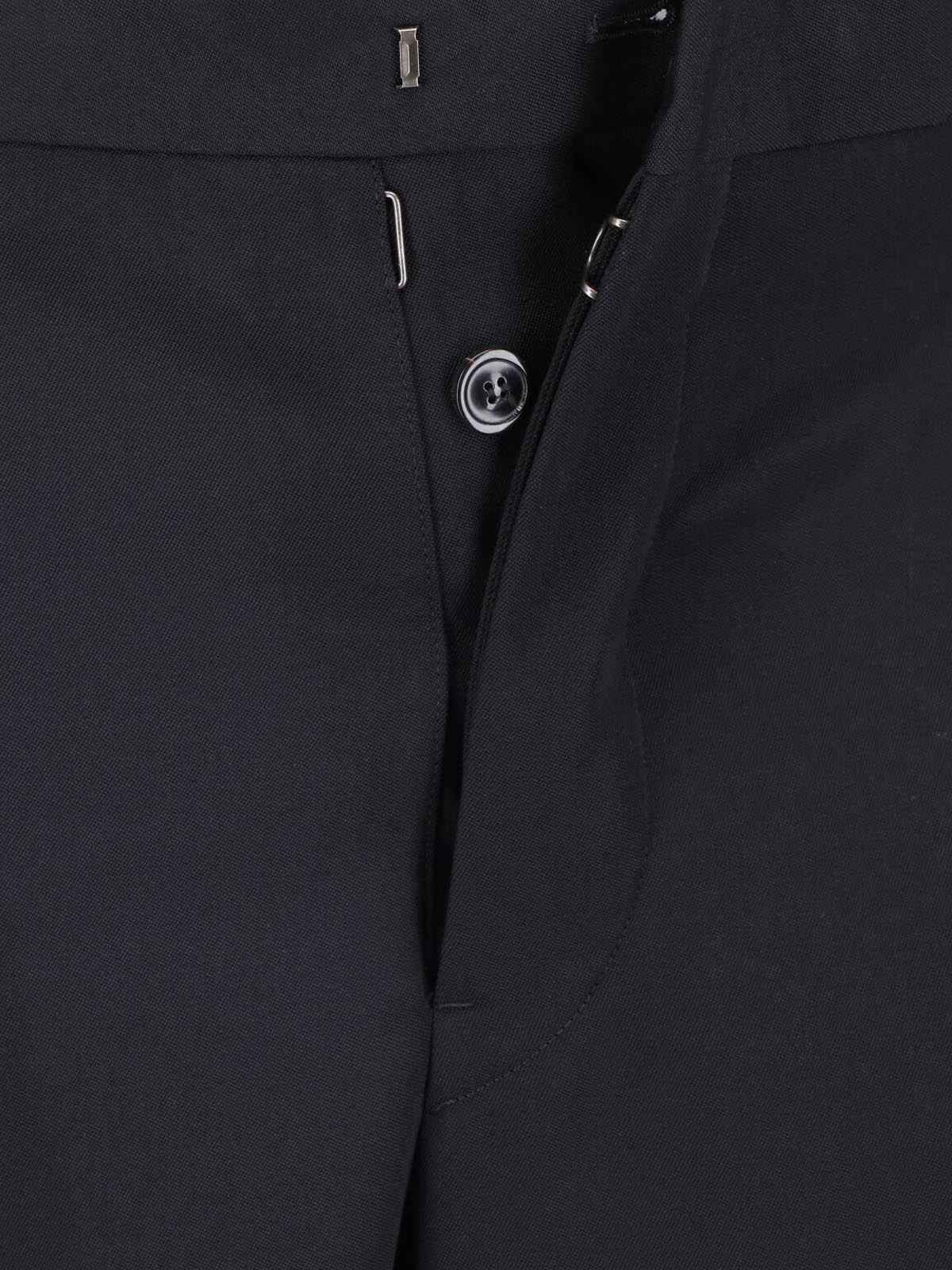 [Maison Margiela] Trousers SS26 S67KA0085 M35859900