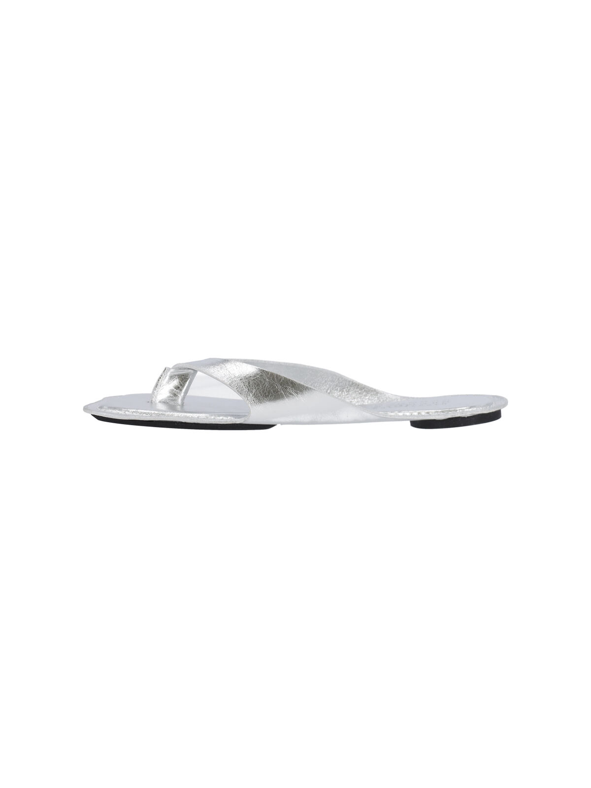 [MM6 Maison Margiela] Slippers SS26 S66WP0119 P7703T9002