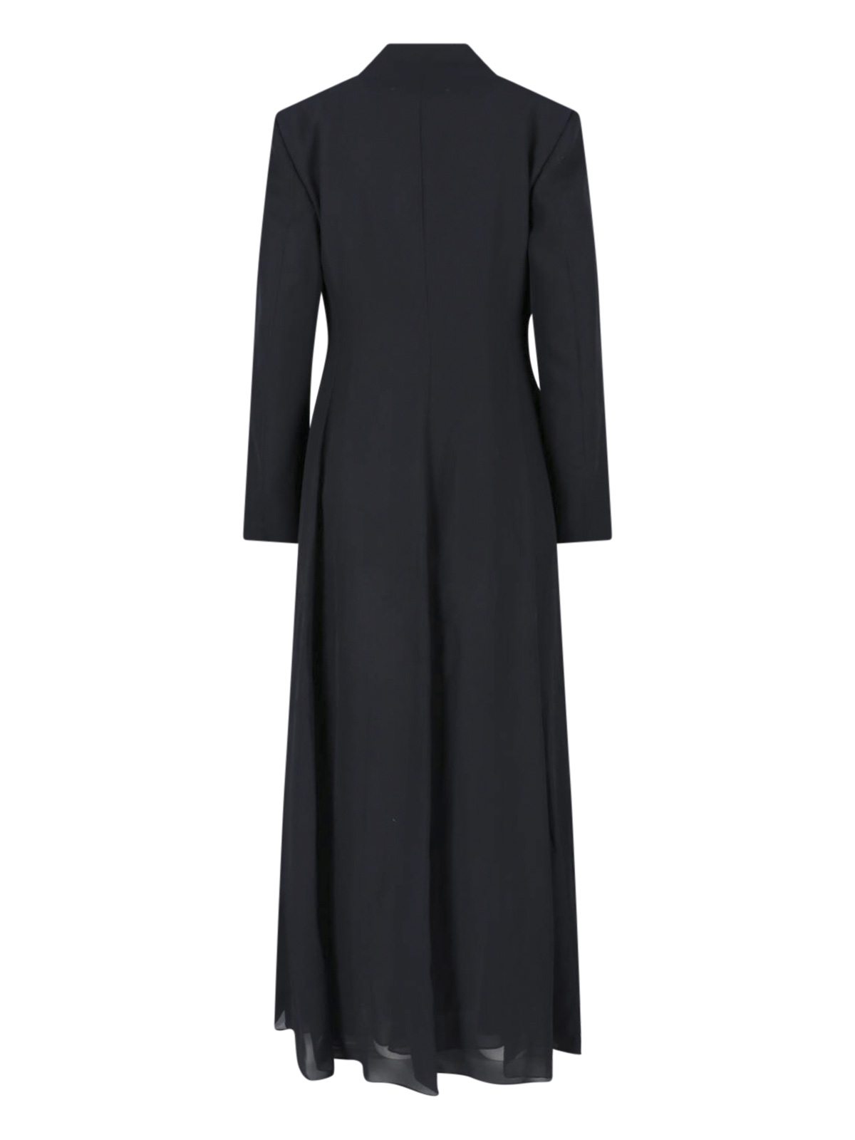 [Maison Margiela] Long sleeve dress SS26 S29DD0065 S37399900