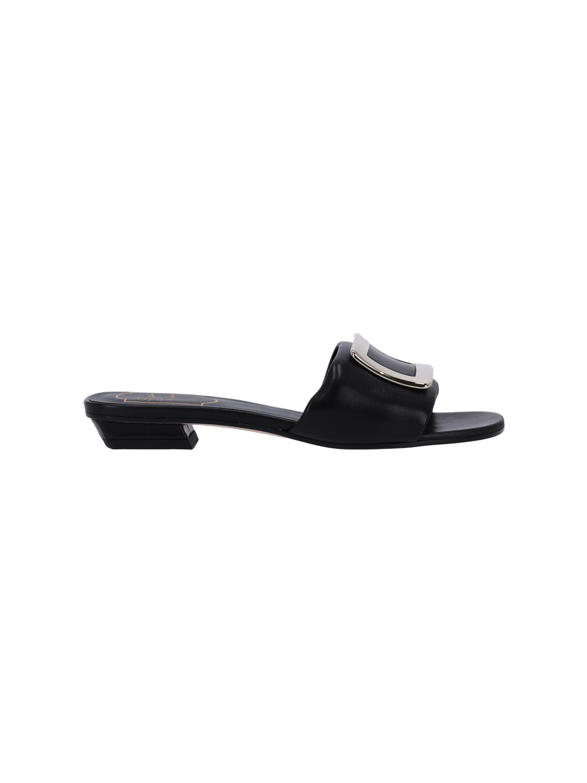 [Roger Vivier] Slippers SS26 RVW8164492091TB999