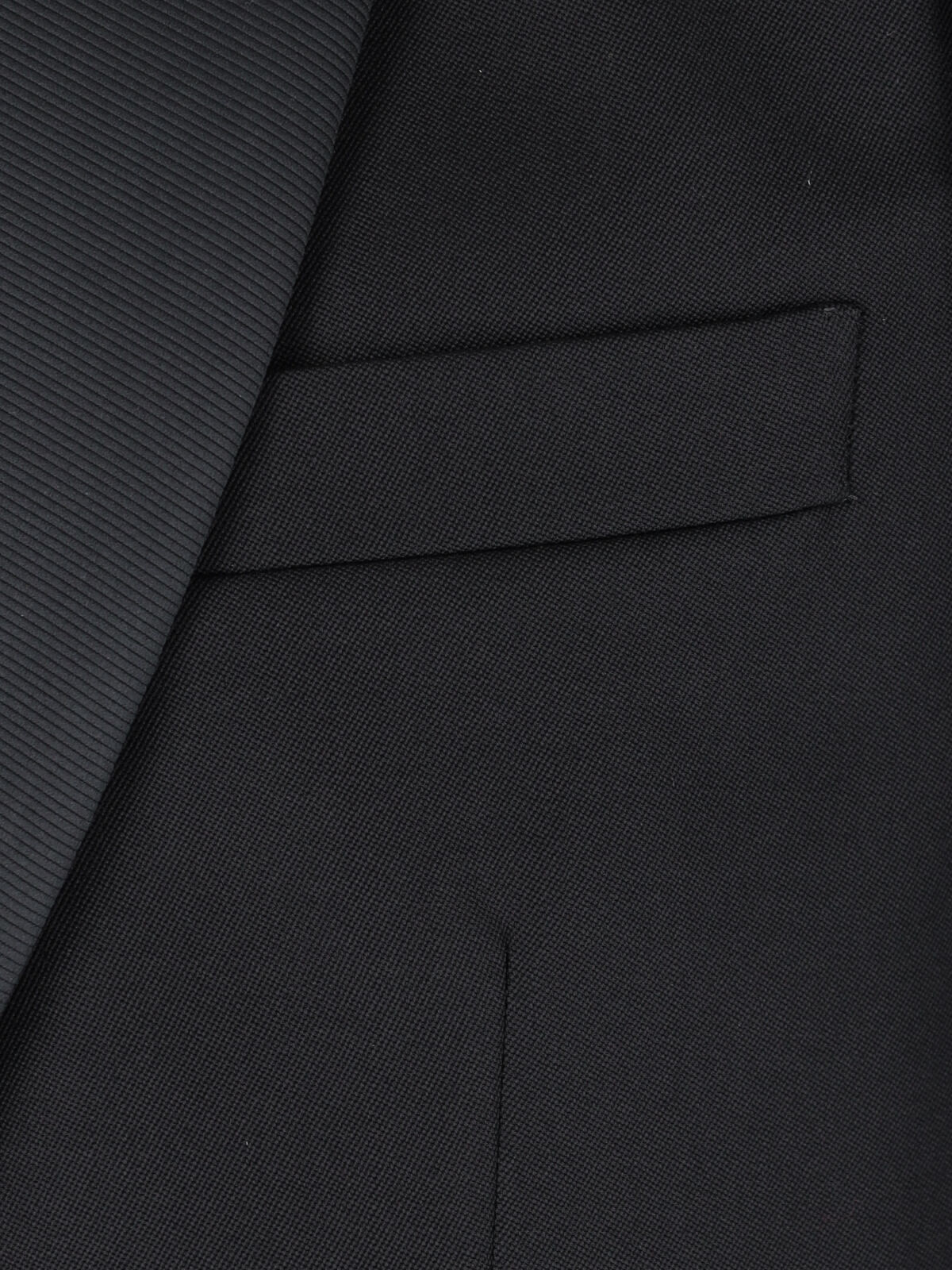 [Maison Margiela] Blazer SS26 S67BN0074 M35859900