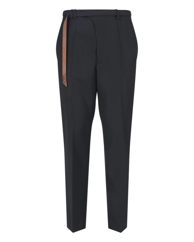 [Diesel] Training Pants SS26 A22877 0WICS9XXA