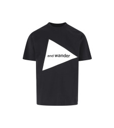 [and Wander] T-shirts Short Sleeve SS26 5746984076010