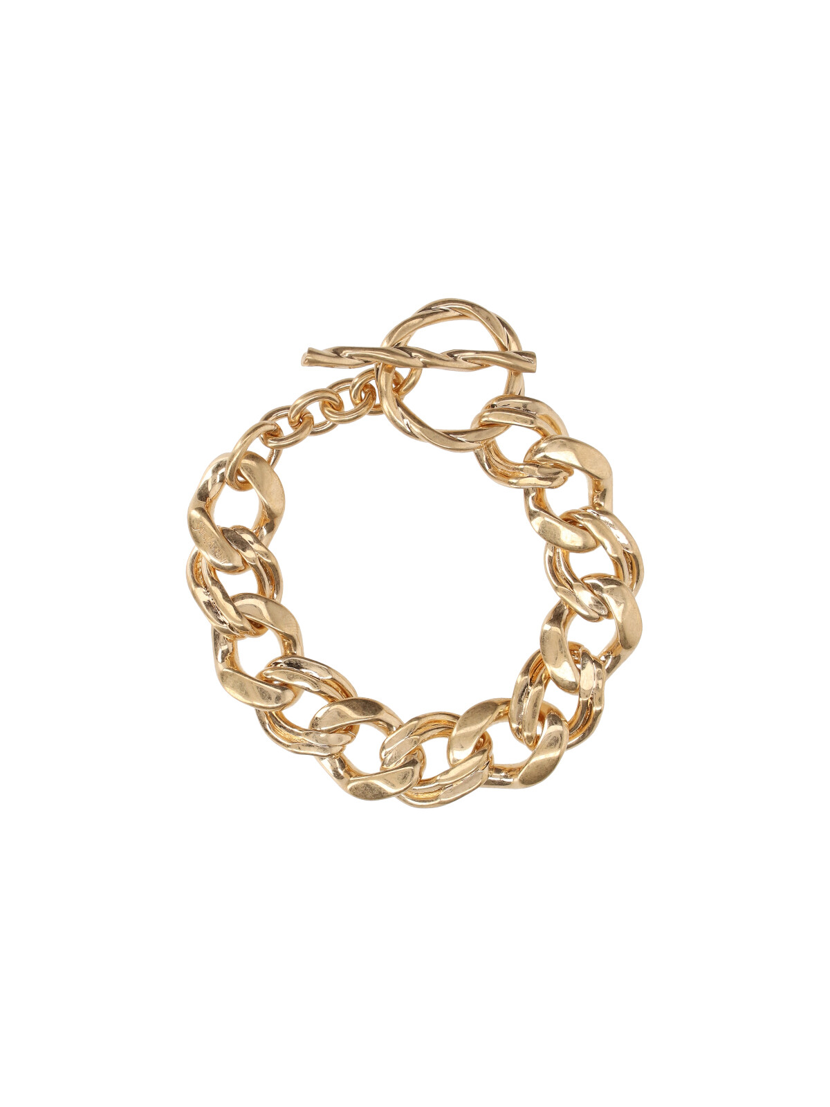 [Saint Laurent] Bracelet SS26 845620 Y15008060