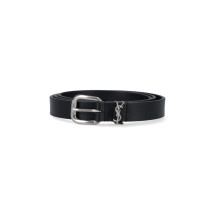 [Saint Laurent] Belt SS26 859160 AAD231000