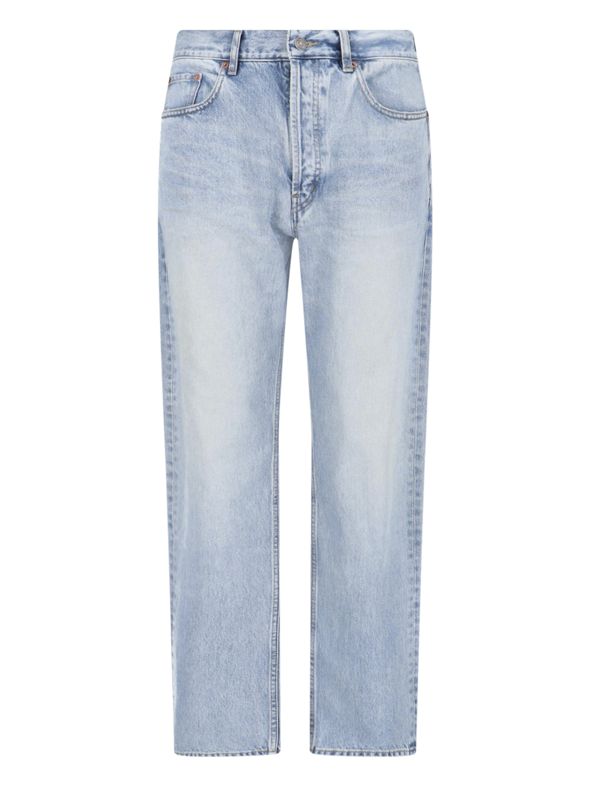 [Saint Laurent] Jeans SS26 795478 Y35AQ5107