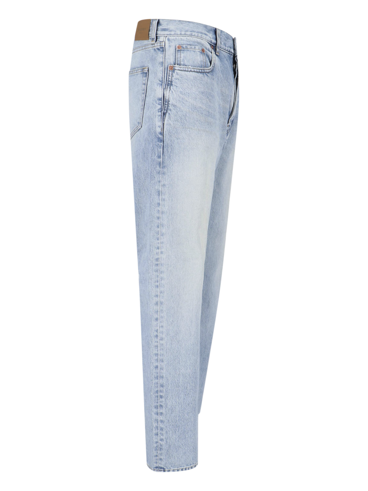 [Saint Laurent] Jeans SS26 795478 Y35AQ5107