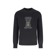 [Fendi] Knitwear SS26 FZX091 AW08F0QA1