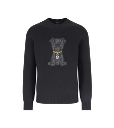 [Fendi] Knitwear SS26 FZX091 AW08F0QA1