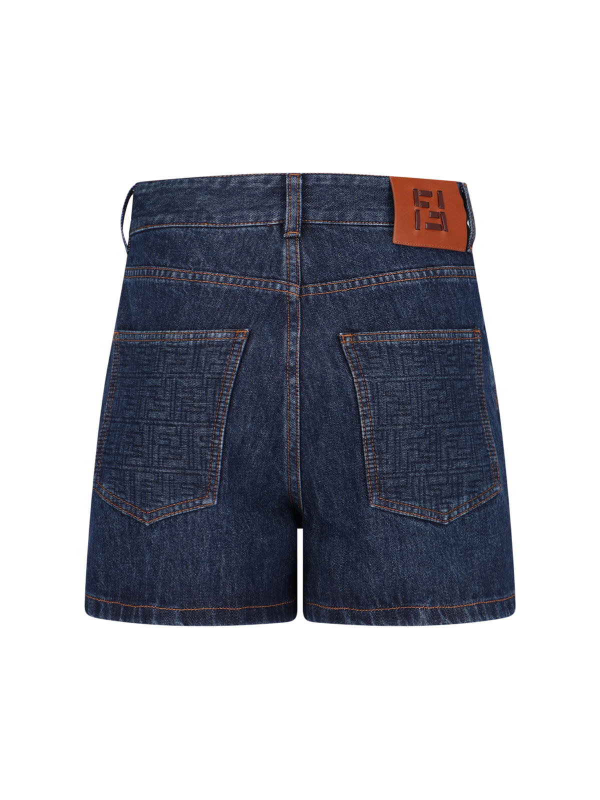 [Fendi] Shorts SS26 FLP861 AW82F1UKI