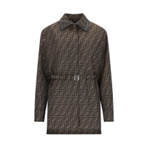 [Fendi] Down jacket SS26 FJ7564 A5W3F118W