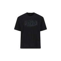 [Fendi] T-shirts Short Sleeve SS26 FY0936 AW0WF0QA1