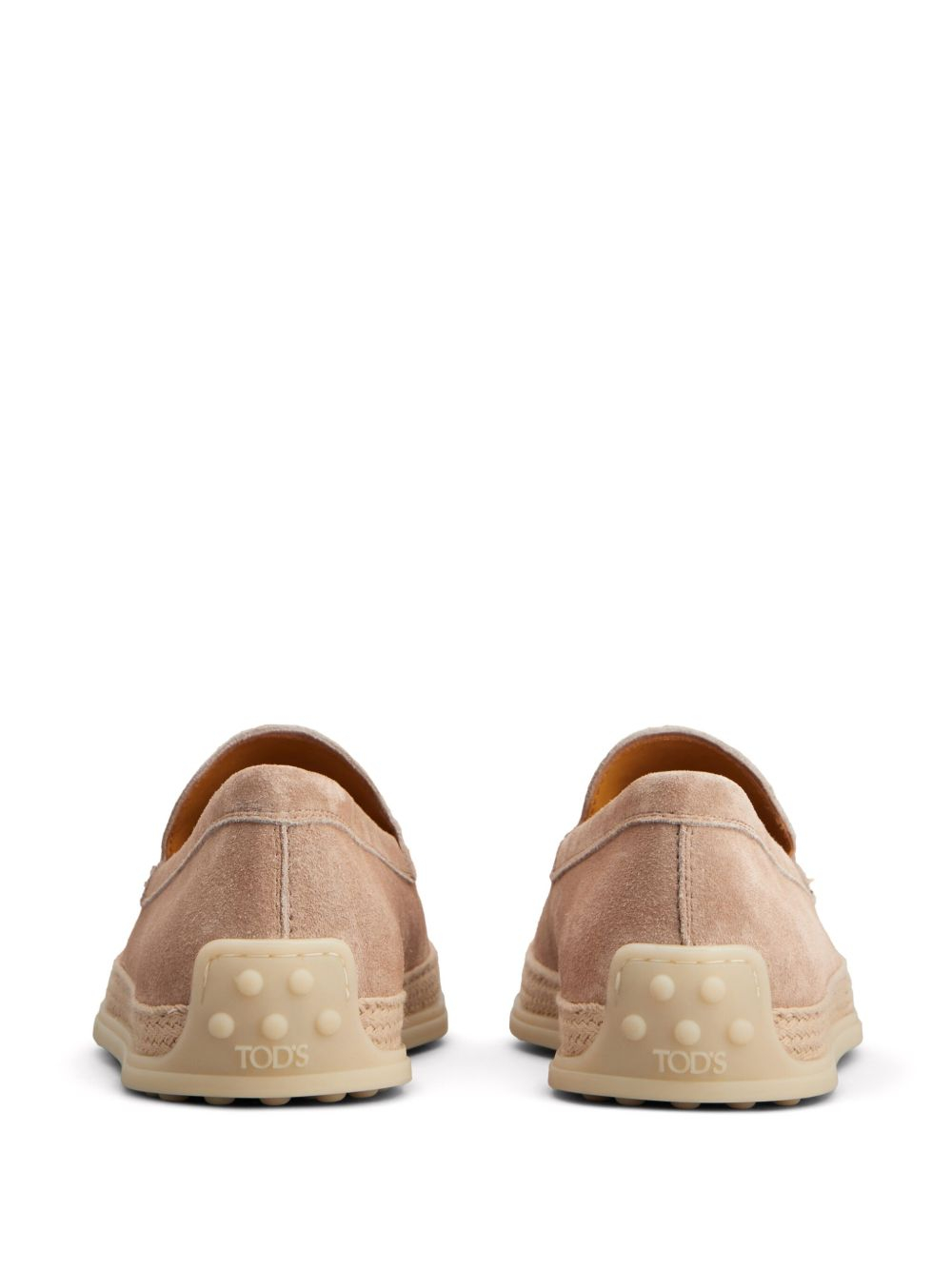 [Tod's] Loafer SS26 XXW92K0HU30M8WM027