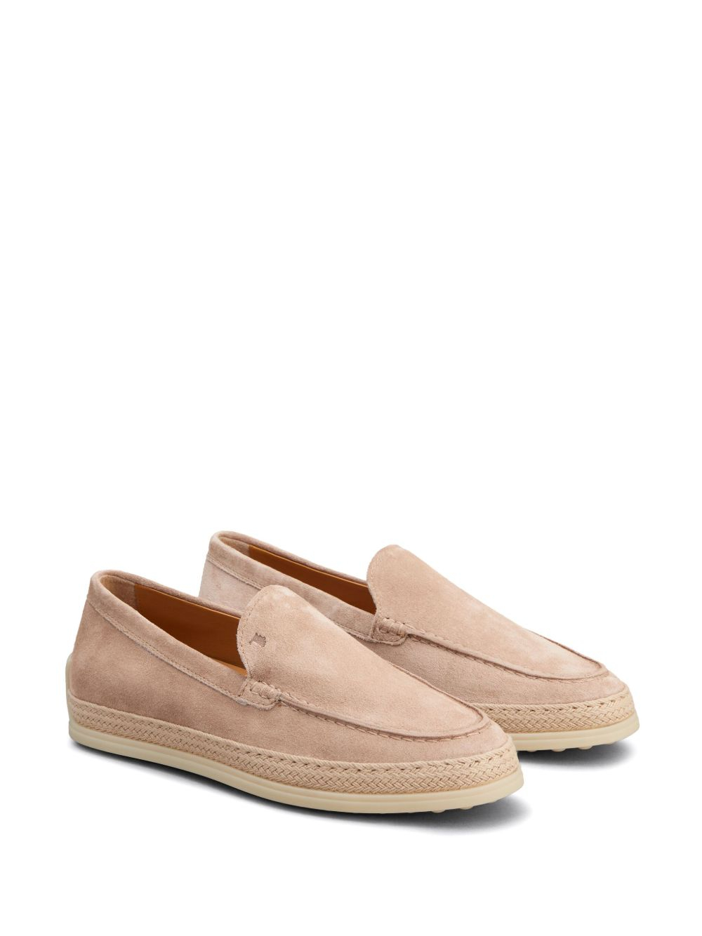[Tod's] Loafer SS26 XXW92K0HU30M8WM027