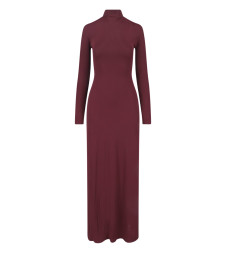 [Alaia] Long sleeve dress SS26 AA9R2870J090C713