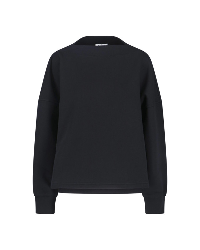 [Alaia] Sweatshirt SS26 AA9E0331J094C999
