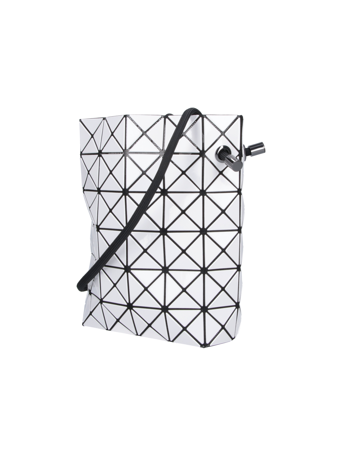 [Bao Bao Issey Miyake] Cross body bag SS26 BB66AG53101