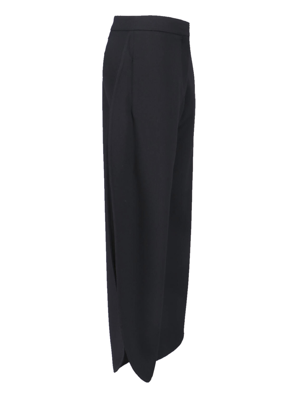 [Alaia] Trousers SS26 AA9P1319W130C995