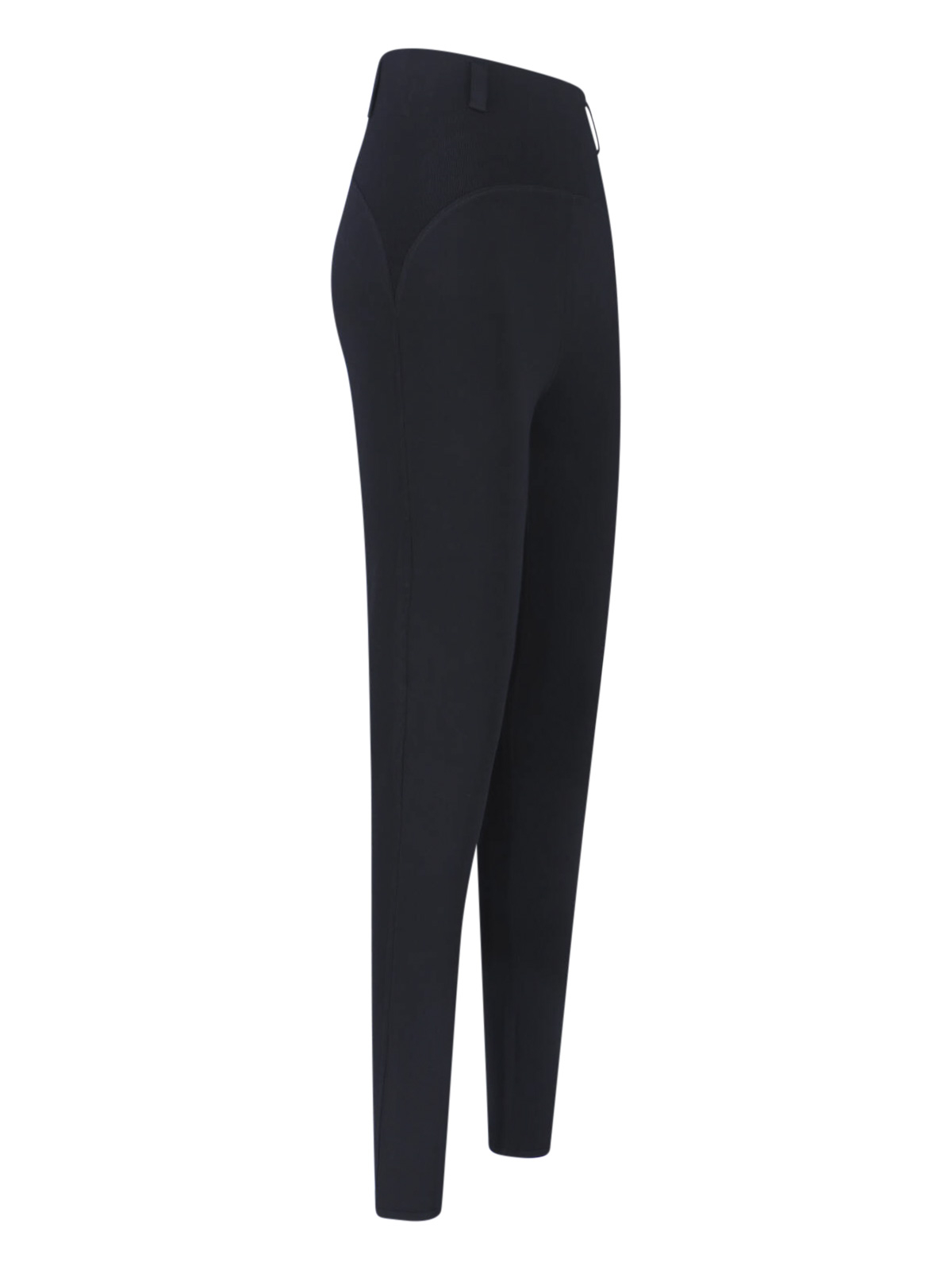 [Alaia] Trousers SS26 AA9P1269K017C995