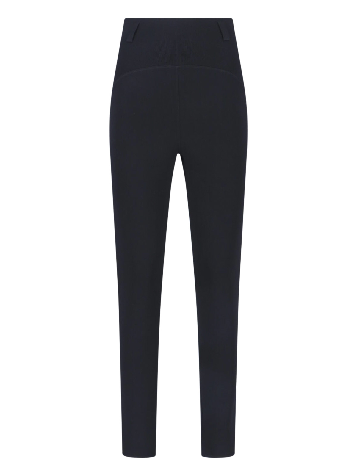 [Alaia] Trousers SS26 AA9P1269K017C995