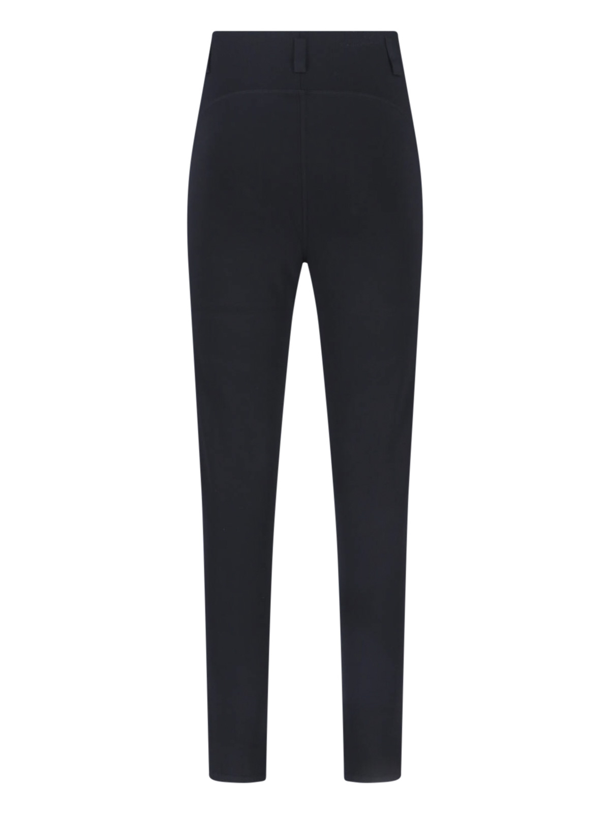 [Alaia] Trousers SS26 AA9P1269K017C995