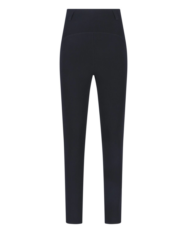 [Alaia] Trousers SS26 AA9P1269K017C995