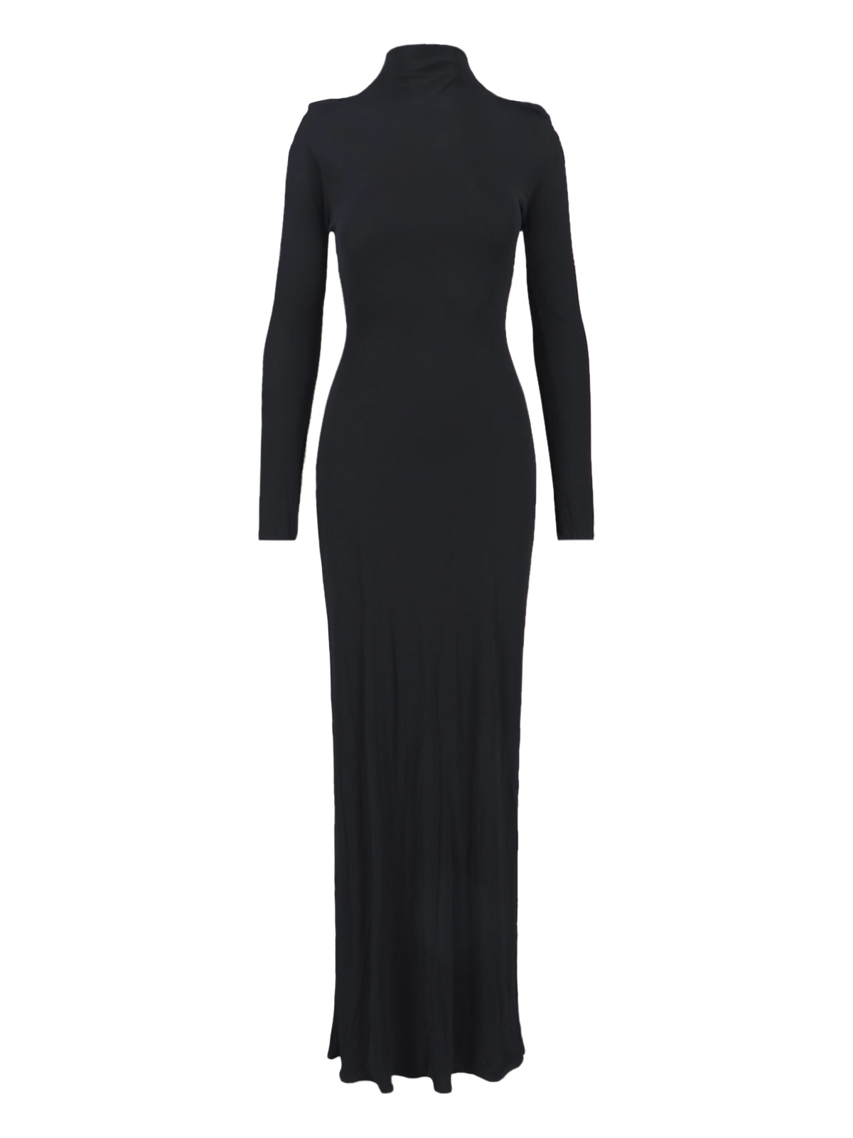 [Alaia] Long sleeve dress SS26 AA9R2870J090C995
