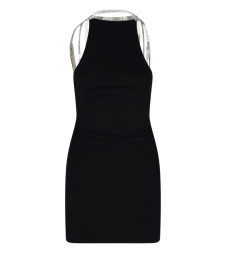 [The Attico] Sleeveless dress SS26 260WCA00471 VVP002RA100