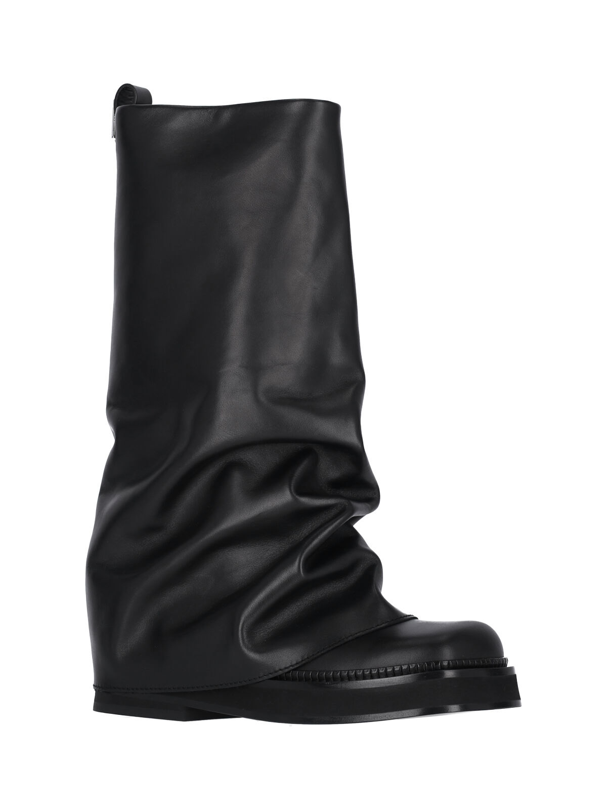 [The Attico] Ankle Boots SS26 241WSH00798 LBT019AA100