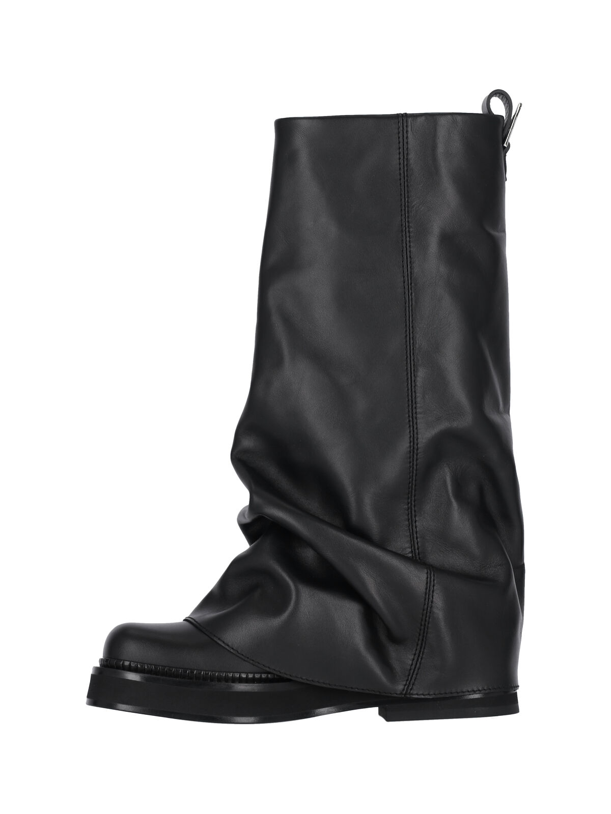 [The Attico] Ankle Boots SS26 241WSH00798 LBT019AA100